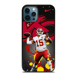 KANSAS CITY CHIEFS iPhone 12 Pro Max Case