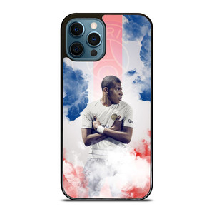 KYLIAN MBAPE PSG CELEBRATION iPhone 12 Pro Max Case