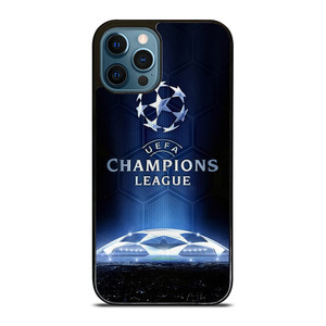 LEGENDARY CHAMPIONS LEAGUE iPhone 12 Pro Max Case