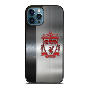 LIVERPOOL FC FOOTBALL ICON iPhone 12 Pro Max Case