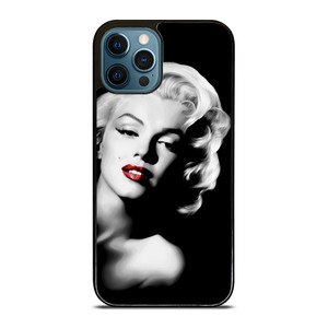 MARILYN MONROE BEAUTY iPhone 12 Pro Max Case
