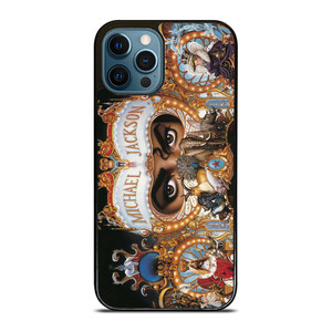 MICHAEL JACKSON DANGEROUS LANDSCAPE iPhone 12 Pro Max Case MICHAEL JACKSON DANGEROUS LANDSCAPE iPhone 12 Pro Max Case