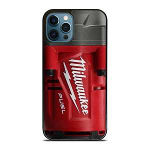MILWAUKEE M18 FUEL TOOL iPhone 12 Pro Max Case