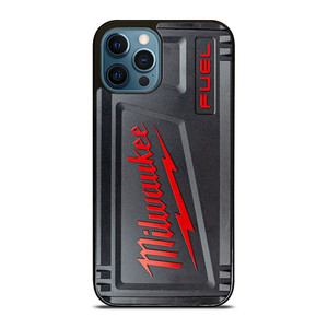 MILWAUKEE TOOL BLACK BOX iPhone 12 Pro Max Case