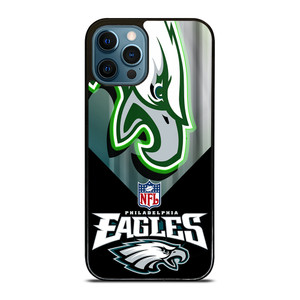 NEW PHILADELPHIA EAGLES iPhone 12 Pro Max Case