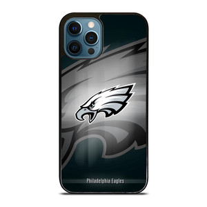 PHILADELPHIA EAGLES SYMBOL iPhone 12 Pro Max Case