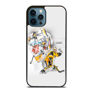 PITTSBURGH PENGUINS iPhone 12 Pro Max Case