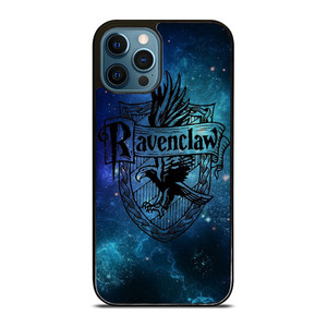 RAVENCLAW SYMBOL HARRY POTTER iPhone 12 Pro Max Case RAVENCLAW SYMBOL HARRY POTTER iPhone 12 Pro Max Case