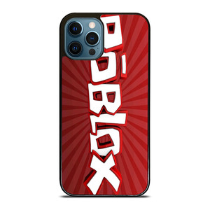 ROBLOX GAMES ICON iPhone 12 Pro Max Case