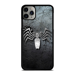 VENOM DISTORTION WALL iPhone 11 Pro Max Case VENOM DISTORTION WALL iPhone 11 Pro Max Case
