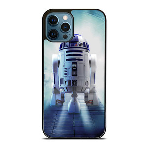 STAR WARS R2D2 ROBOT iPhone 12 Pro Max Case STAR WARS R2D2 ROBOT iPhone 12 Pro Max Case