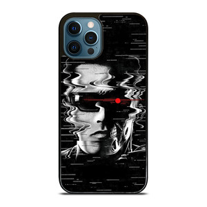 TERMINATOR GENISYS iPhone 12 Pro Max Case TERMINATOR GENISYS iPhone 12 Pro Max Case