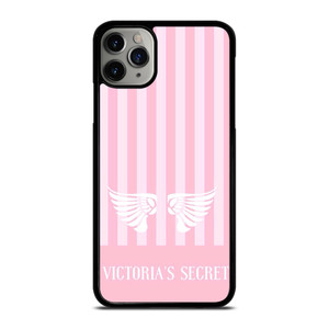 VICTORIA SECRET WING LOGO iPhone 11 Pro Max Case