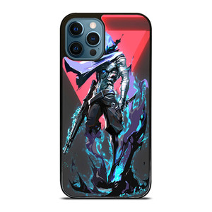 VALORANT GAMES OMEN iPhone 12 Pro Max Case VALORANT GAMES OMEN iPhone 12 Pro Max Case