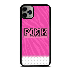 VICTORIA'S SECRET LOGO PINK iPhone 11 Pro Max Case VICTORIA'S SECRET LOGO PINK iPhone 11 Pro Max Case