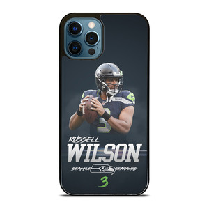 WILSON SEATTLE SEAHAWKS iPhone 12 Pro Max Case