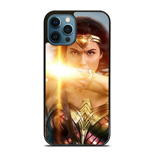 WONDER WOMAN SHINE iPhone 12 Pro Max Case WONDER WOMAN SHINE iPhone 12 Pro Max Case