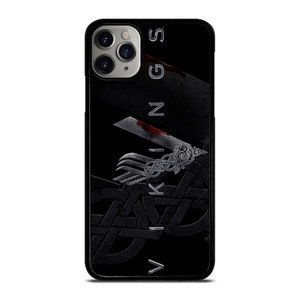 VIKINGS 1 iPhone 11 Pro Max Case VIKINGS 1 iPhone 11 Pro Max Case