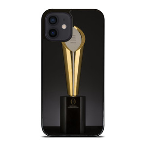 ALABAMA CHAMPIONSHIP WINNER iPhone 12 Mini Case ALABAMA CHAMPIONSHIP WINNER iPhone 12 Mini Case