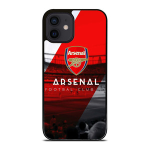 ARSENAL FC STADIUM iPhone 12 Mini Case ARSENAL FC STADIUM iPhone 12 Mini Case