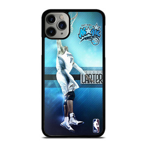 VINCE CHARTER ORLANDO MAGICS iPhone 11 Pro Max Case