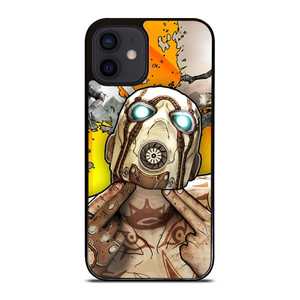 BORDERLANDS CHARACTER iPhone 12 Mini Case
