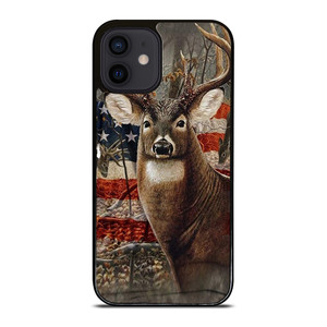 BOW HUNTING USA iPhone 12 Mini Case BOW HUNTING USA iPhone 12 Mini Case