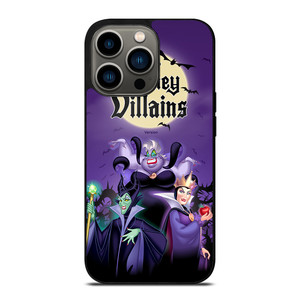 VILLAINS URSULA DISNEY iPhone 13 Pro Case VILLAINS URSULA DISNEY iPhone 13 Pro Case