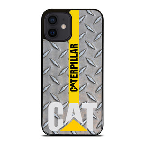 CATERPILLAR EMBLEM iPhone 12 Mini Case
