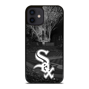 CHICAGO WHITE SOX BASEBALL STADIUM iPhone 12 Mini Case