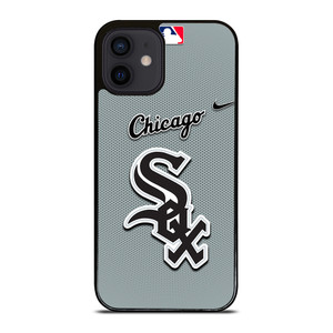 CHICAGO WHITE SOX LOGO NIKE iPhone 12 Mini Case