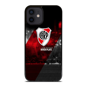 CLUB ATLETICO RIVER PLATE EL MAS GRANDE iPhone 12 Mini Case CLUB ATLETICO RIVER PLATE EL MAS GRANDE iPhone 12 Mini Case