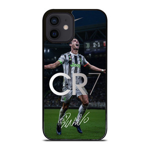 CR7 CRISTIANO RONALDO SIGNATURE iPhone 12 Mini Case