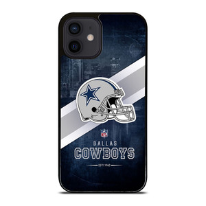 DALLAS COWBOYS EST 1960 iPhone 12 Mini Case