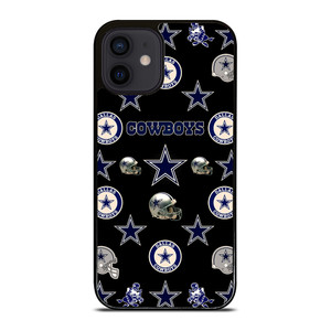DALLAS COWBOYS NFL FOOTBALL TEAM iPhone 12 Mini Case