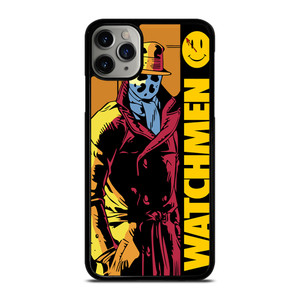 WATCHMEN DC COMICS iPhone 11 Pro Max Case