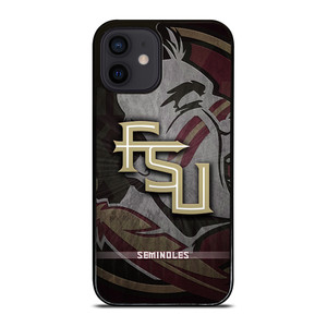 FSU SEMINOLES iPhone 12 Mini Case