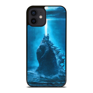 GODZILLA BLUE FIRE iPhone 12 Mini Case