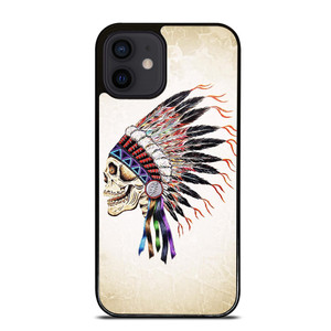 GRATEFUL DEAD INDIANS iPhone 12 Mini Case