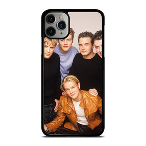 WESTLIFE ALL iPhone 11 Pro Max Case