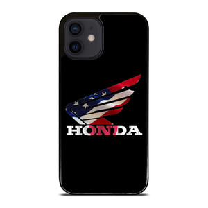 HONDA AMERICA iPhone 12 Mini Case