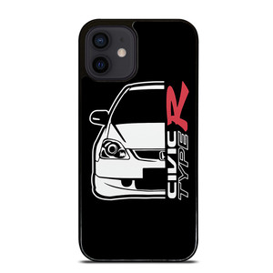 HONDA CIVIC EP3 Type-R iPhone 12 Mini Case