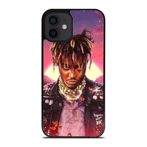 JUICE WRLD LEGENDS NEVER DIE iPhone 12 Mini Case