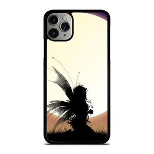 WINTER FAIRY MOON iPhone 11 Pro Max Case