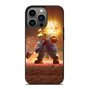 VIVI FINAL FANTASY IX iPhone 13 Pro Case VIVI FINAL FANTASY IX iPhone 13 Pro Case