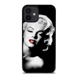 MARILYN MONROE BEAUTY iPhone 12 Mini Case