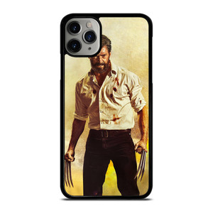WOLVERINE OLD LOGAN iPhone 11 Pro Max Case WOLVERINE OLD LOGAN iPhone 11 Pro Max Case