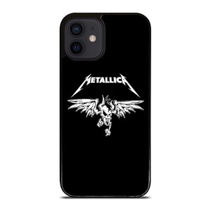 METALLICA WINGS ICON iPhone 12 Mini Case