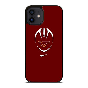 MICHIGAN STATE ATHLETICS LOGO NIKE iPhone 12 Mini Case