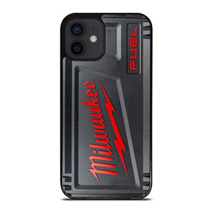 MILWAUKEE TOOL BLACK BOX iPhone 12 Mini Case